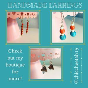 Check Out My Boutique!